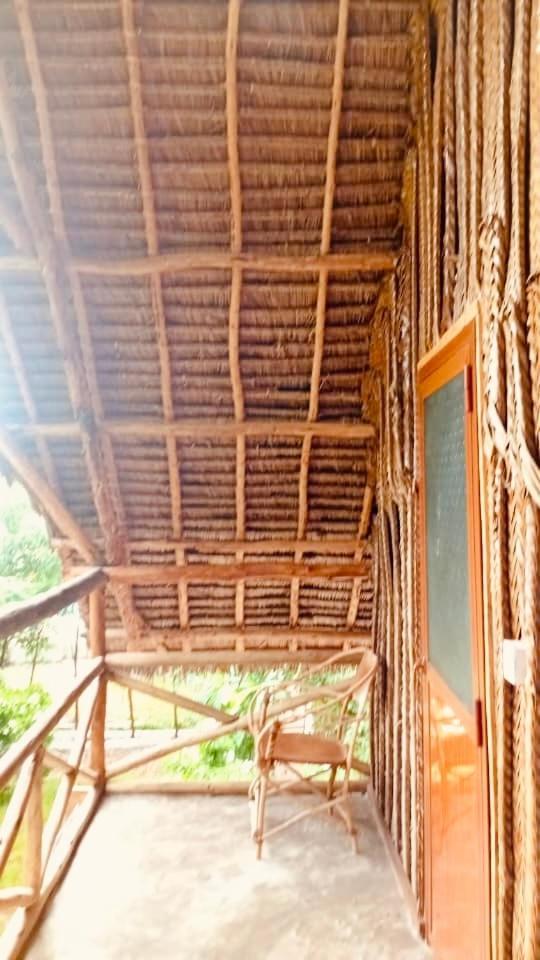 Embe Lodge Кізімказі Номер фото